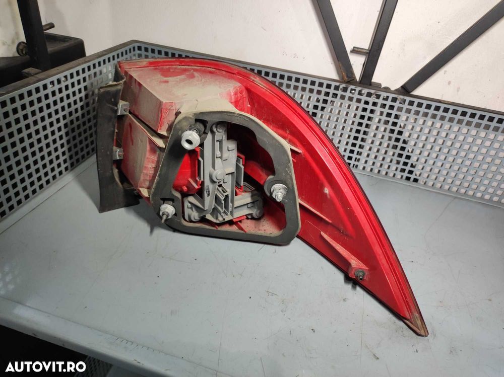 Stop stanga volkswagen vw golf 5 6 Break - 5