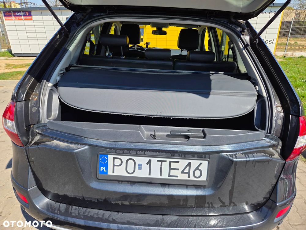 Renault Koleos dCi 150 FAP 4x4 Bose Edition - 12
