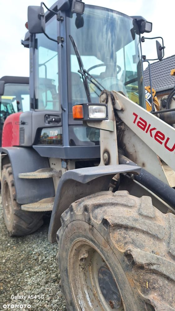 Takeuchi - 2