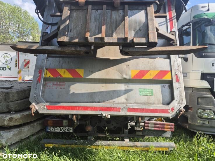 Mercedes-Benz Actros 2532 BlueTec 5 - 14