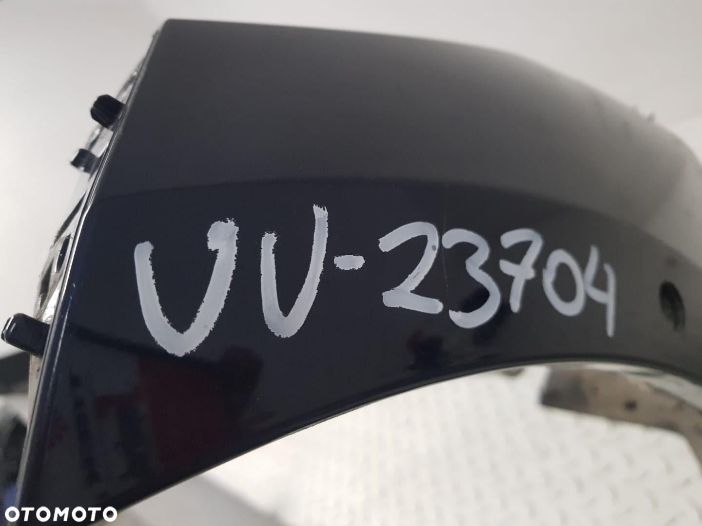 ZDERZAK PRZÓD BMW 3 G20 G21 LCI LIFT M-PAKIET MPAKIET 22-25 PRZEDNI 8085444 - 13