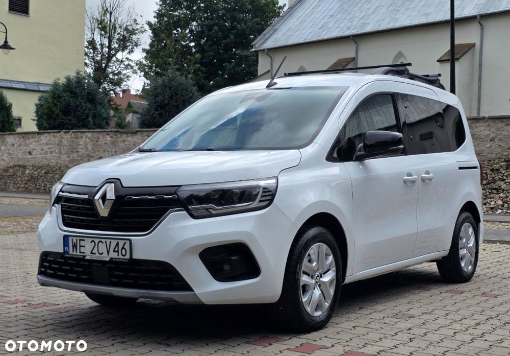 Renault Kangoo - 10