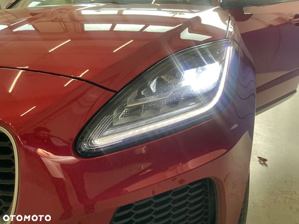 Jaguar E-Pace D180 AWD R-Dynamic HSE - 20