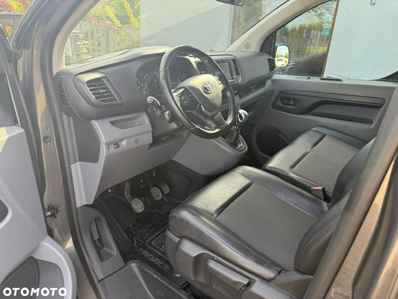 Inny Proace - 5