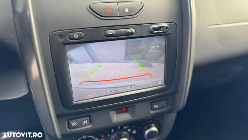 Dacia Duster 1.5 dCi 4x2 Laureate - 14