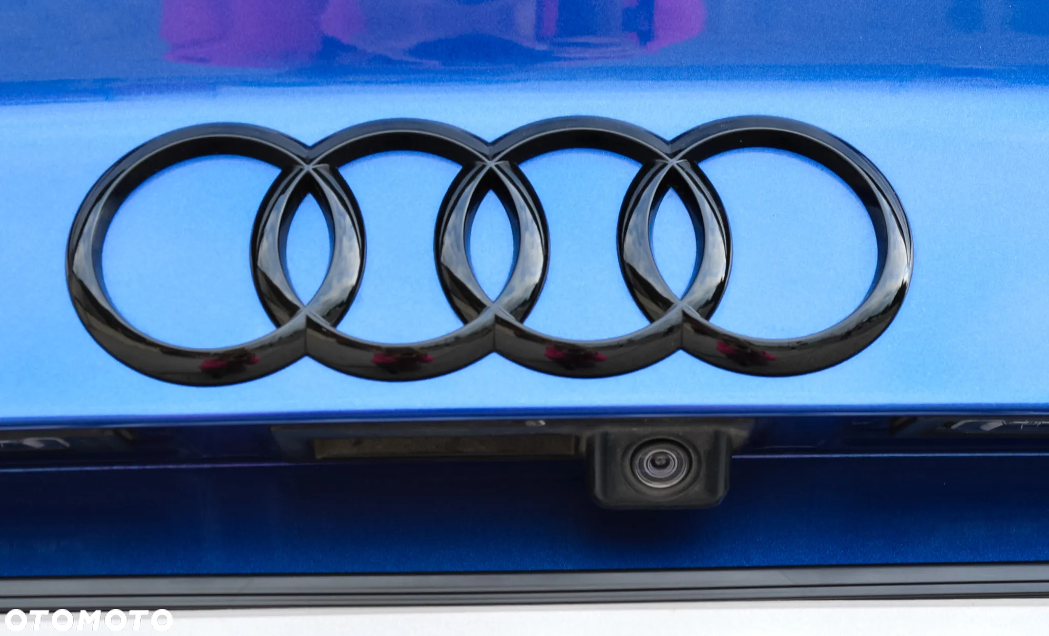 Audi S3 - 25