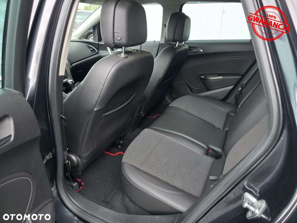 Opel Astra - 20