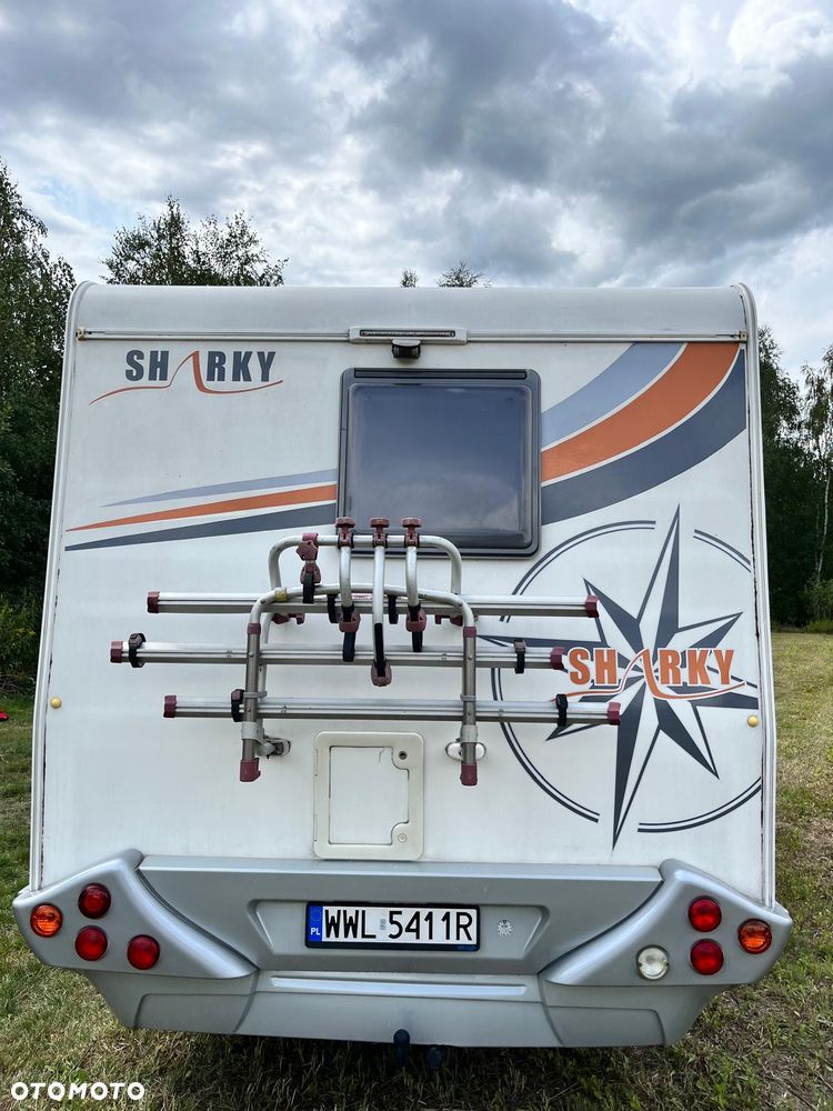 Peugeot Boxer - 3