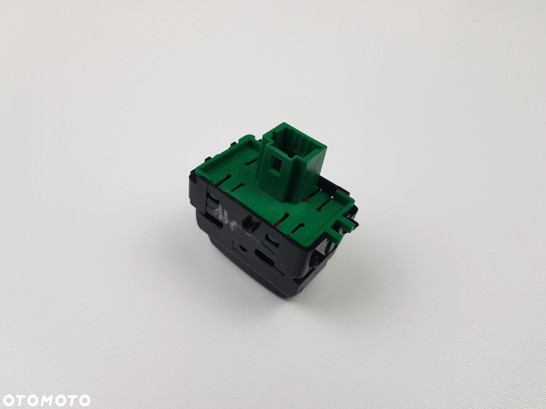 Przełącznik Przycisk Start Stop Renault Clio IV Captur 251534917R - 6