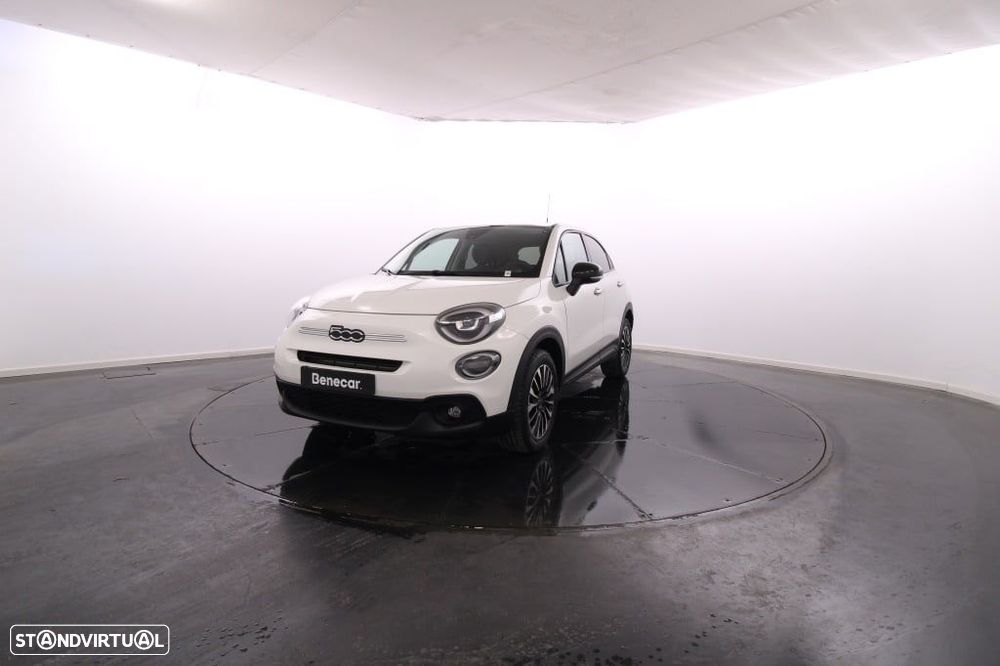 Fiat 500X 1.3 MJ Urban - 14