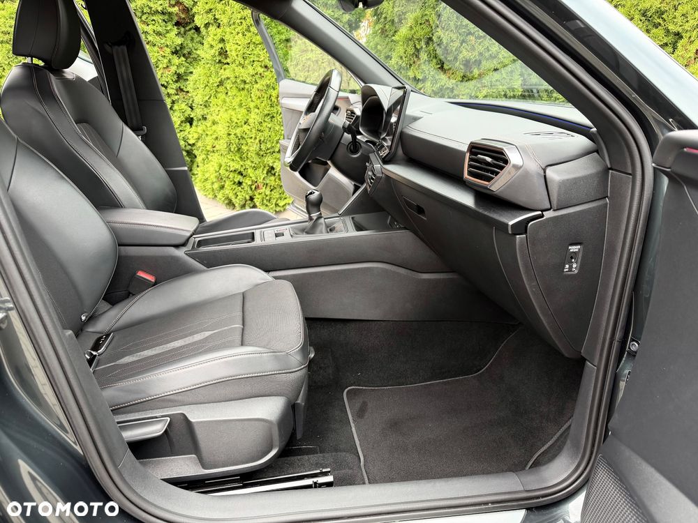Cupra Formentor 2.0 TDI - 28