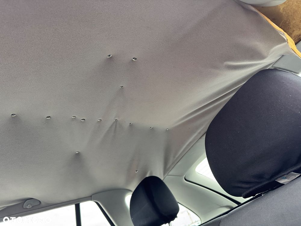 Skoda Fabia 1.4 16V Combi Classic - 19