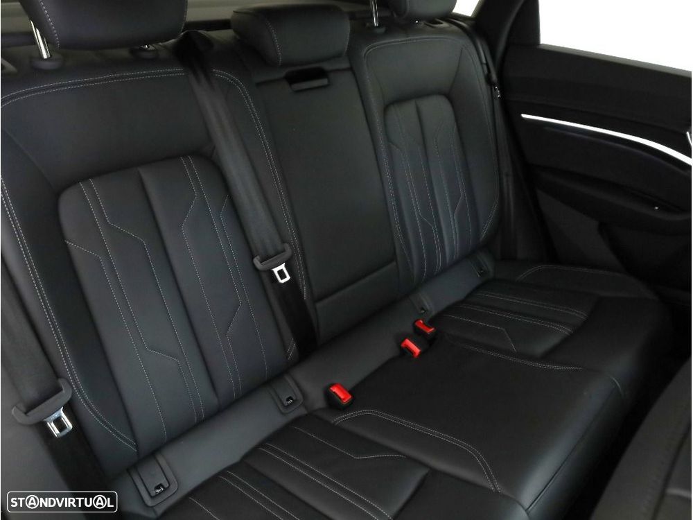 Audi Q8 e-Tron Sportback 50 quattro S line - 20