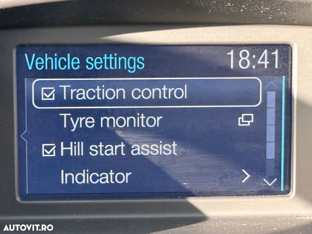Ford Fiesta 1.5 TDCi Celebration - 13