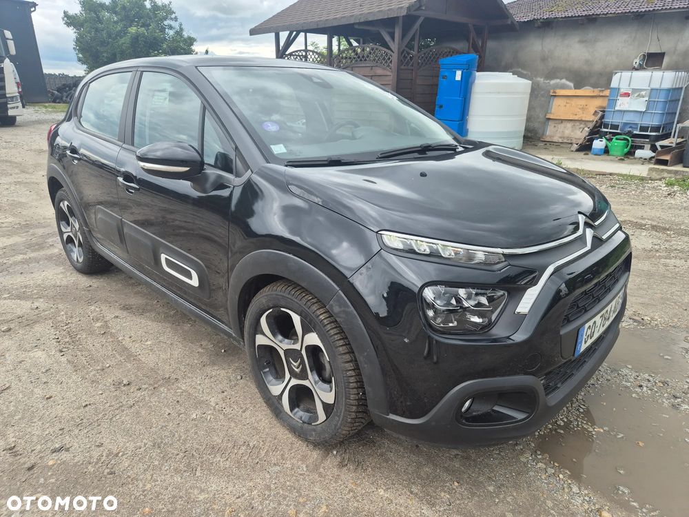 Citroën C3 Pure Tech 83 S&S SHINE PACK - 2