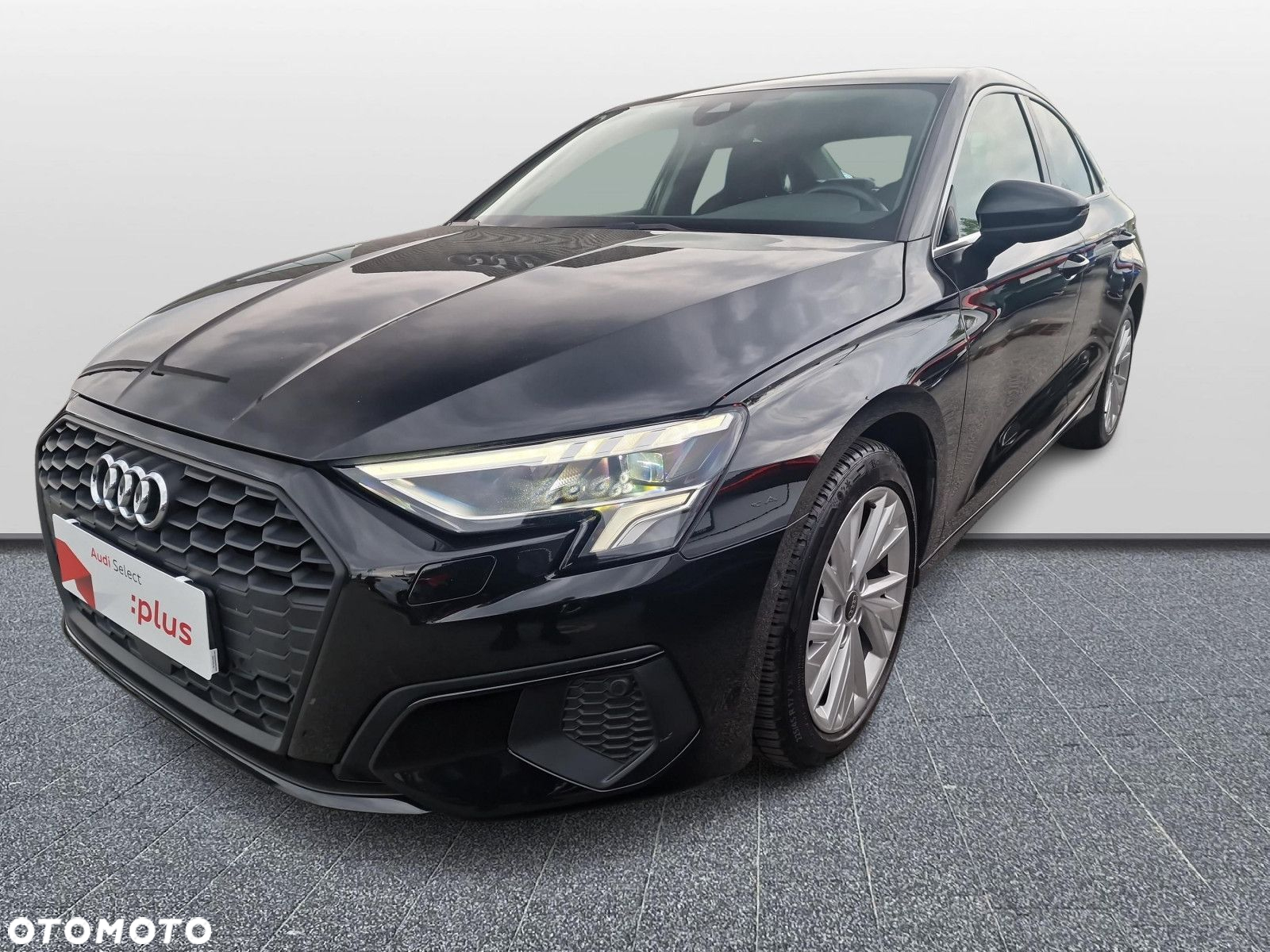 Audi A3 - 22
