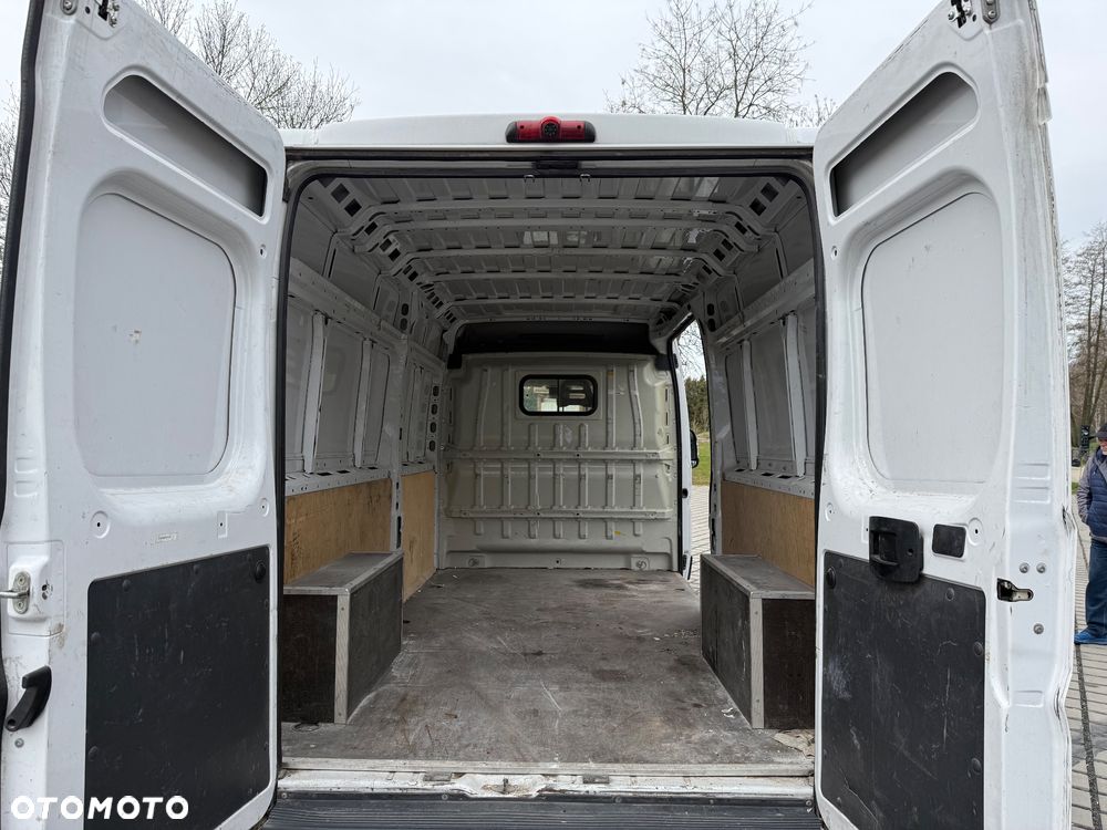 Fiat Ducato - 18