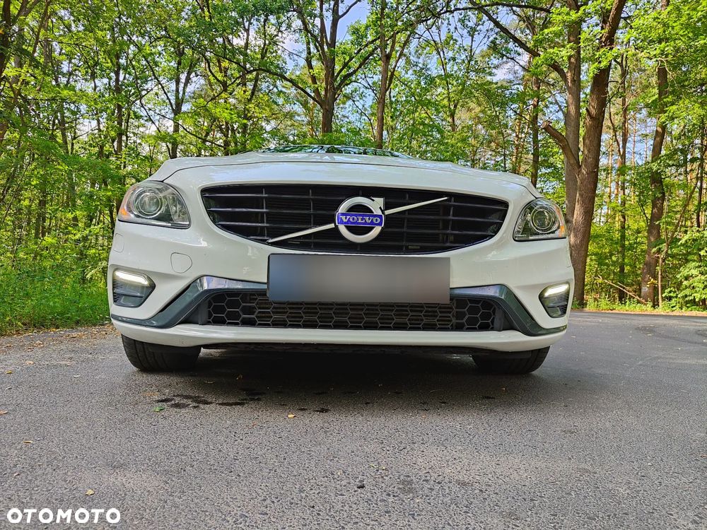 Volvo S60 T5 Drive-E Momentum - 24