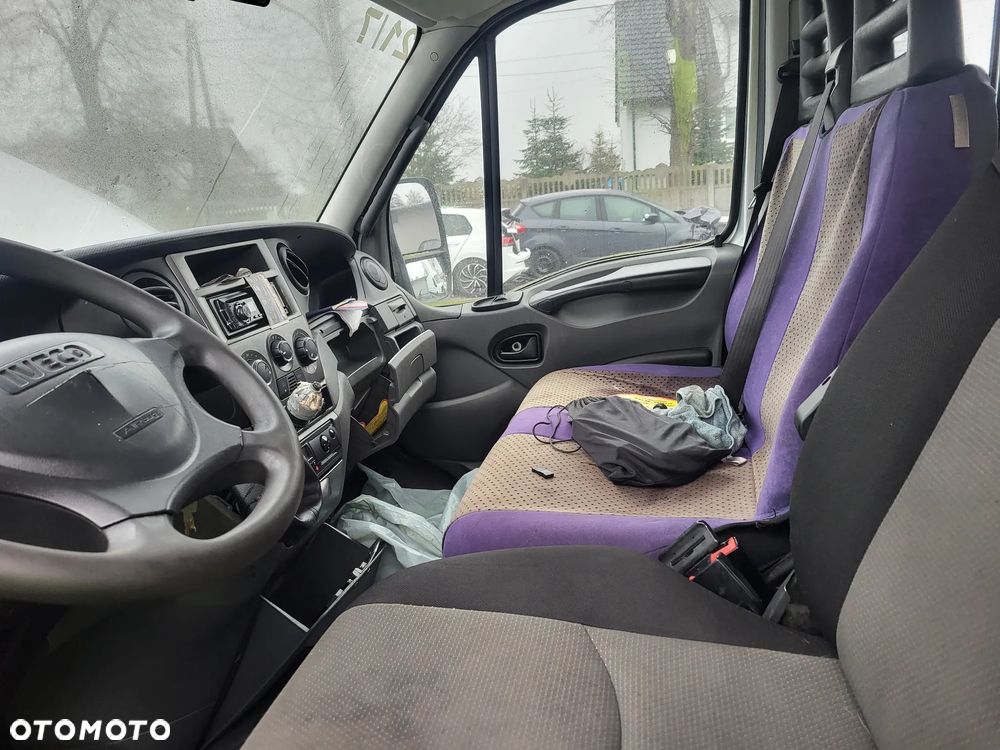 Iveco Daily  70c17 - 12