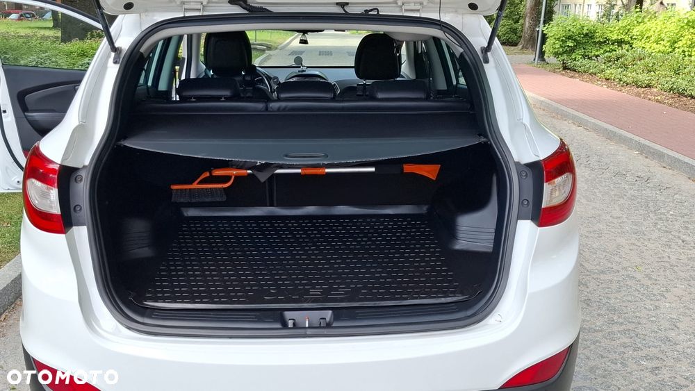 Hyundai ix35 - 5