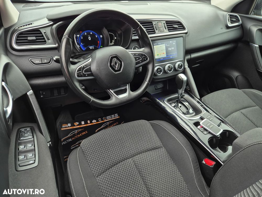 Renault Kadjar - 14
