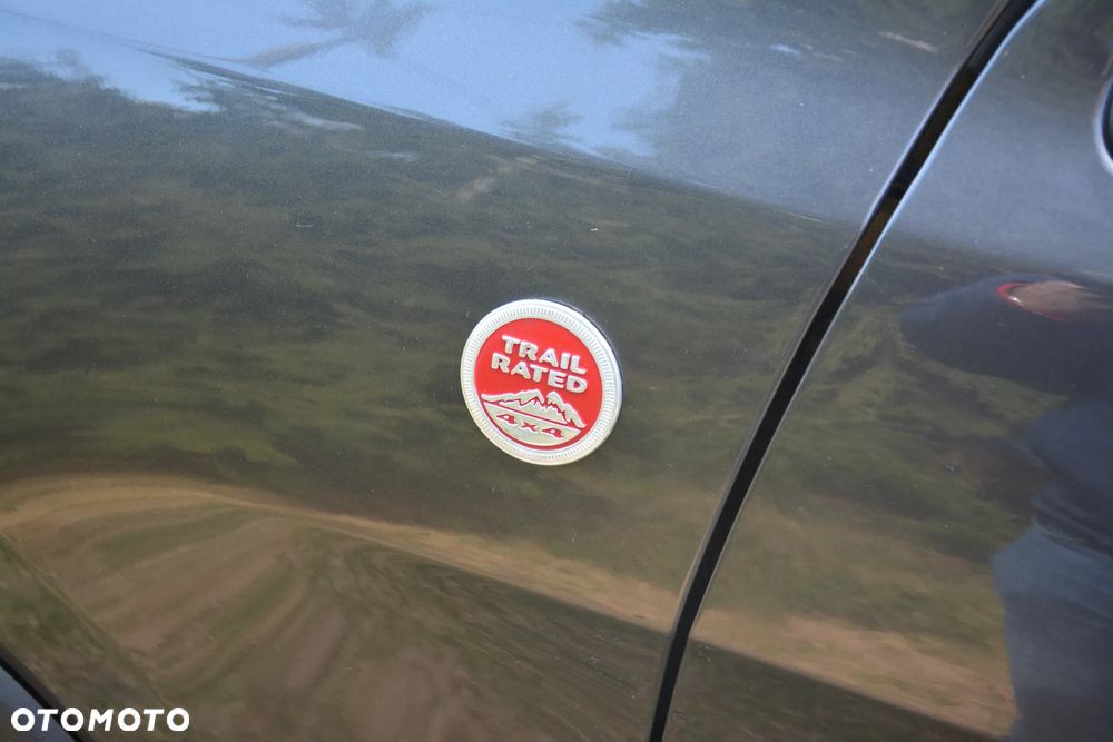 Jeep Grand Cherokee 3.6 V6 Trailhawk - 30