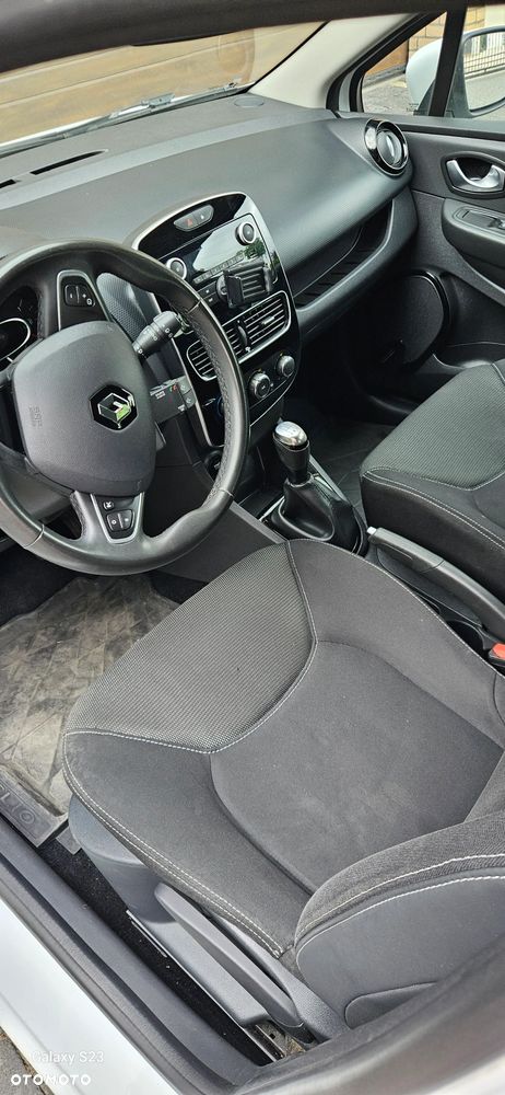 Renault Clio 0.9 Energy TCe Life - 14