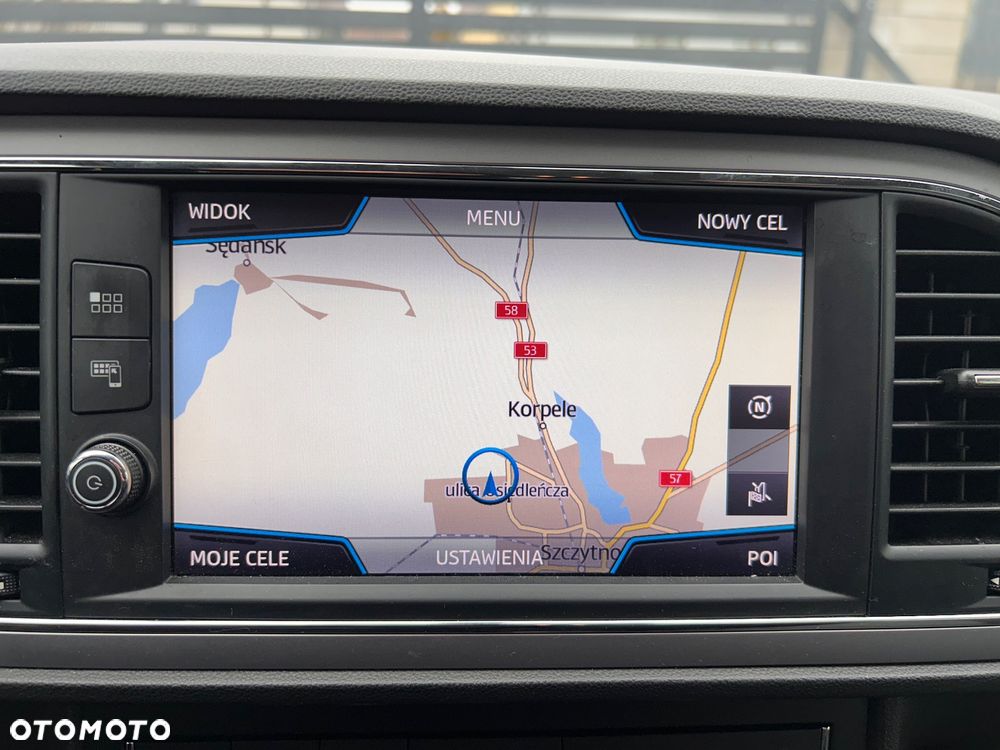 Seat Leon 1.6 TDI Start&Stop Style - 25