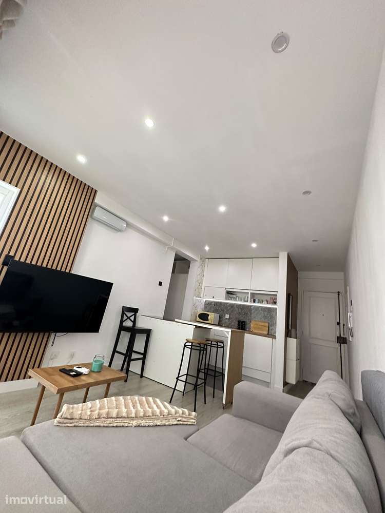 Apartamento T1 à venda em Águas Livres, Amadora — foto 9