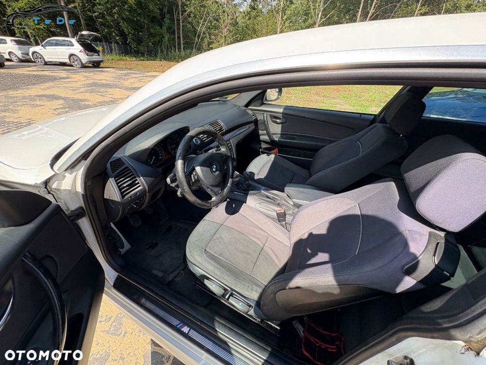BMW Seria 1 118d - 21