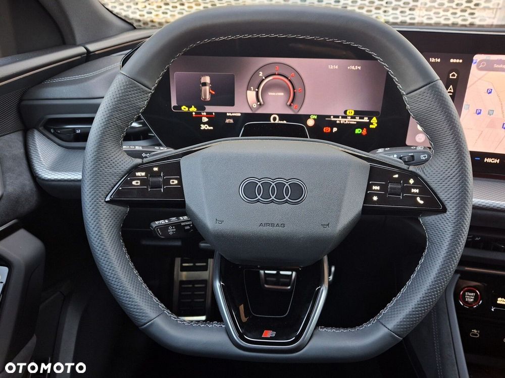 Audi Q5 - 22