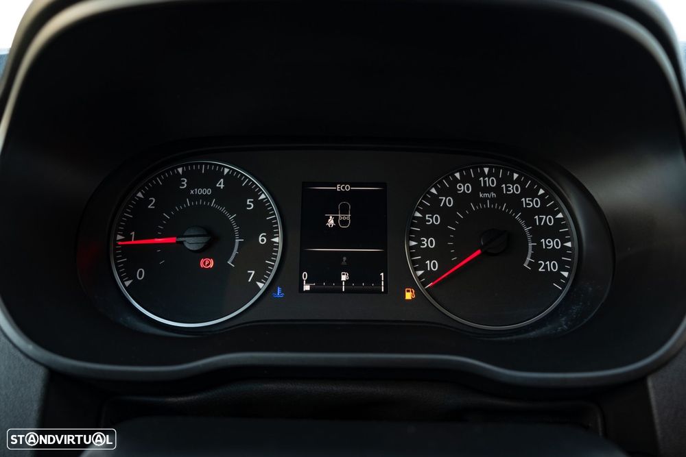 Dacia Duster 1.5 Blue dCi Comfort - 21