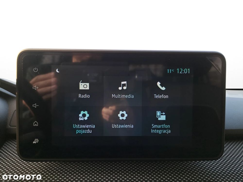 Dacia Jogger 1.0 TCe SL Extreme 7os - 14