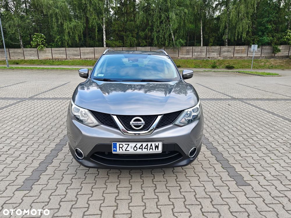 Nissan Qashqai - 3