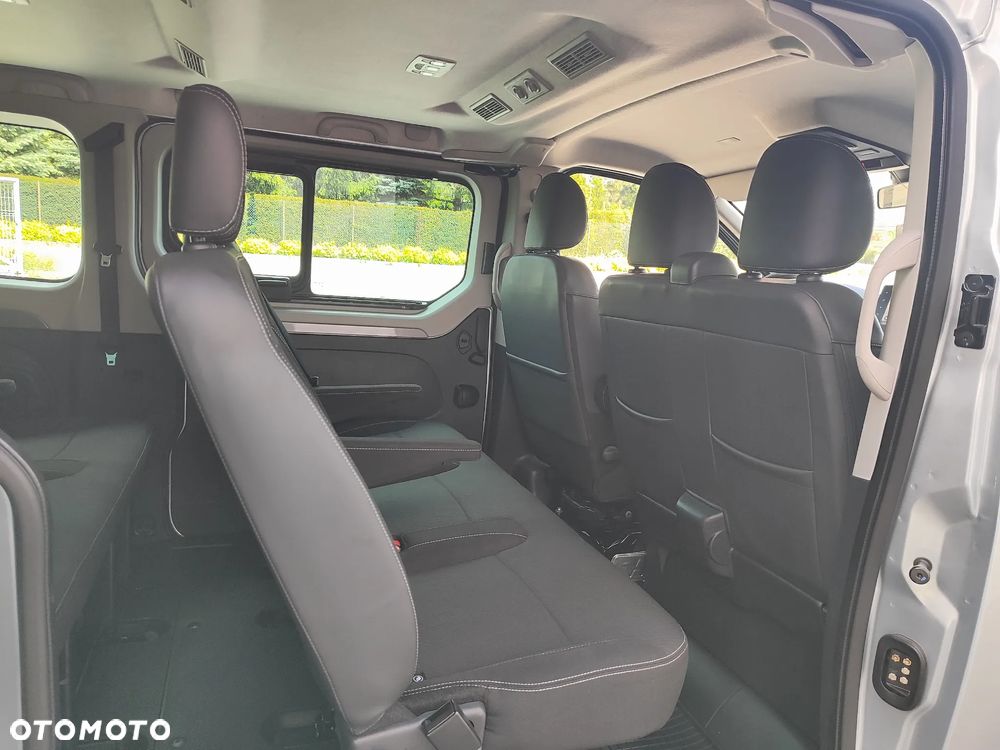 Renault Trafic 2.0 dCi Escapade - 17