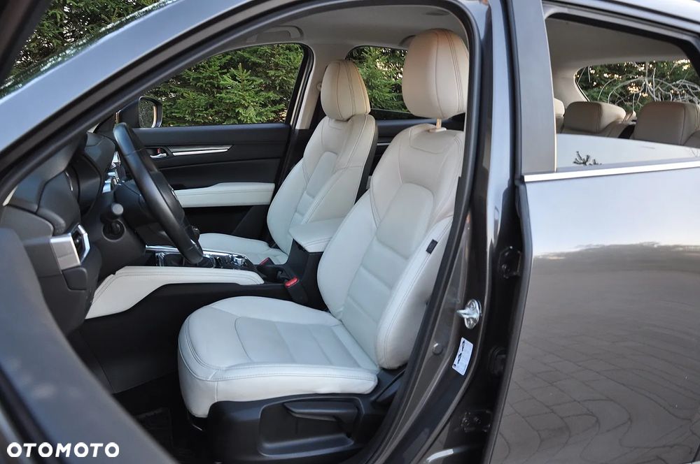 Mazda CX-5 - 20