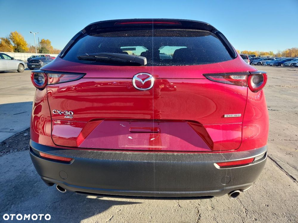 Mazda CX-30 - 9