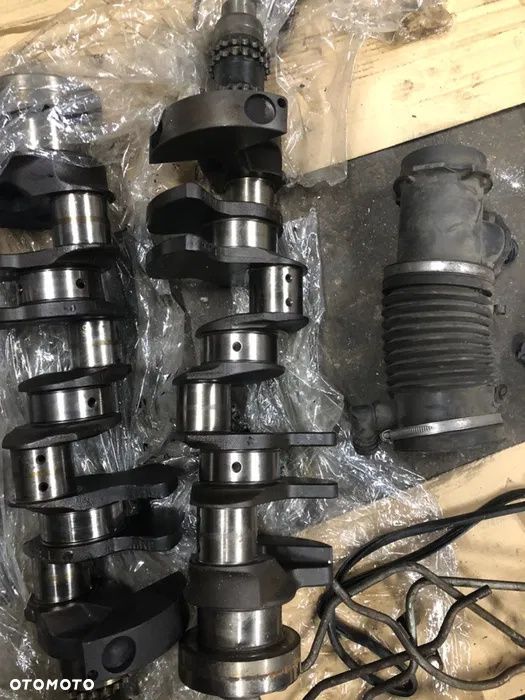 Rozrusznik BMW e34 v8 m60 i inne - 6
