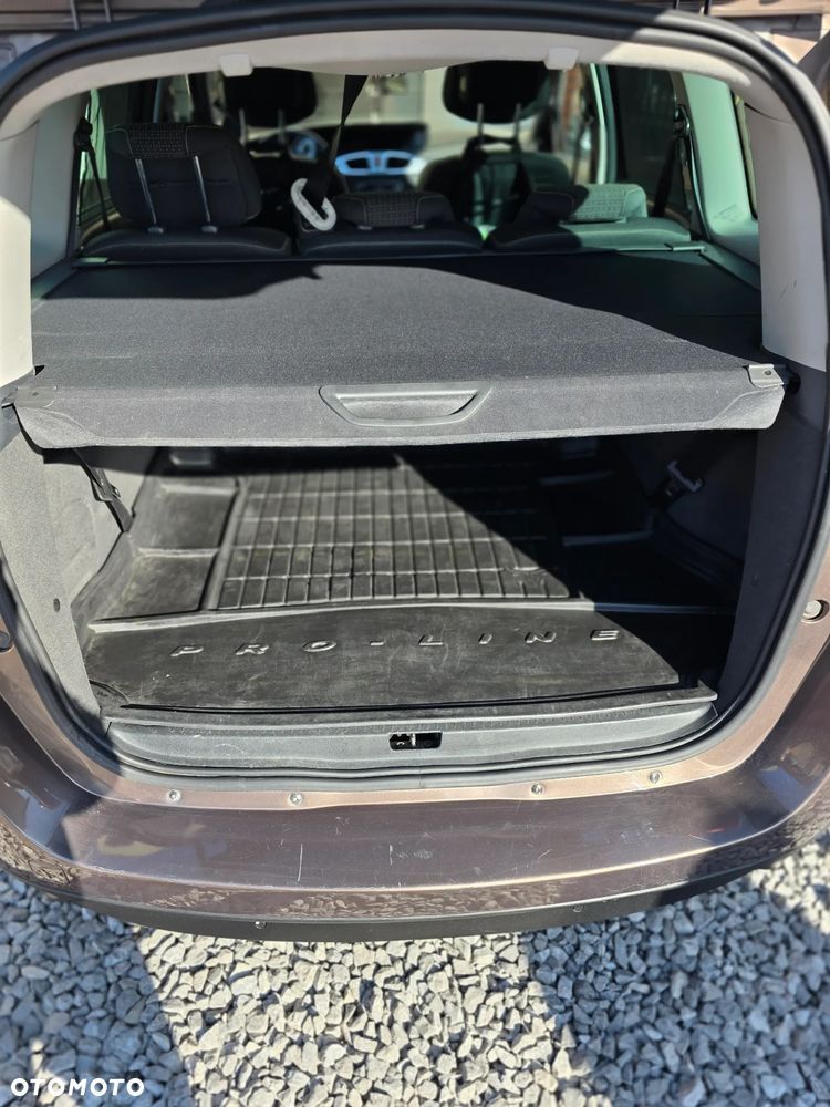 Renault Grand Scenic Gr 1.4 16V TCE Expression - 23