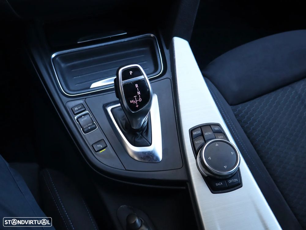 BMW 420 Gran Coupé d Pack M Auto - 34