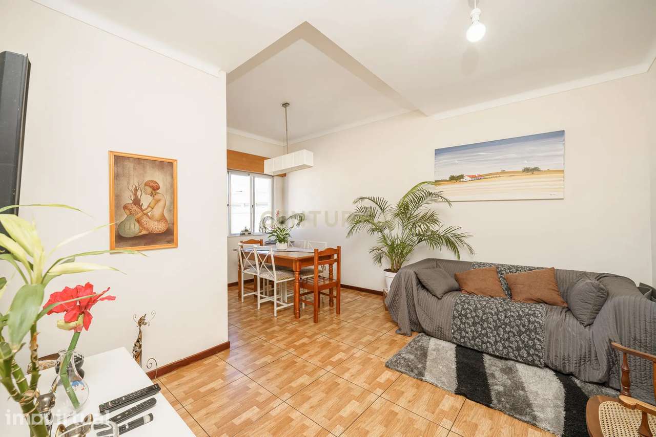 Apartamento T3 em Setúbal, Bomfim - Grande imagem: 2/29