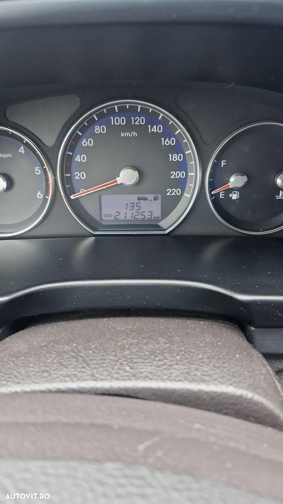 Hyundai Santa Fe - 11