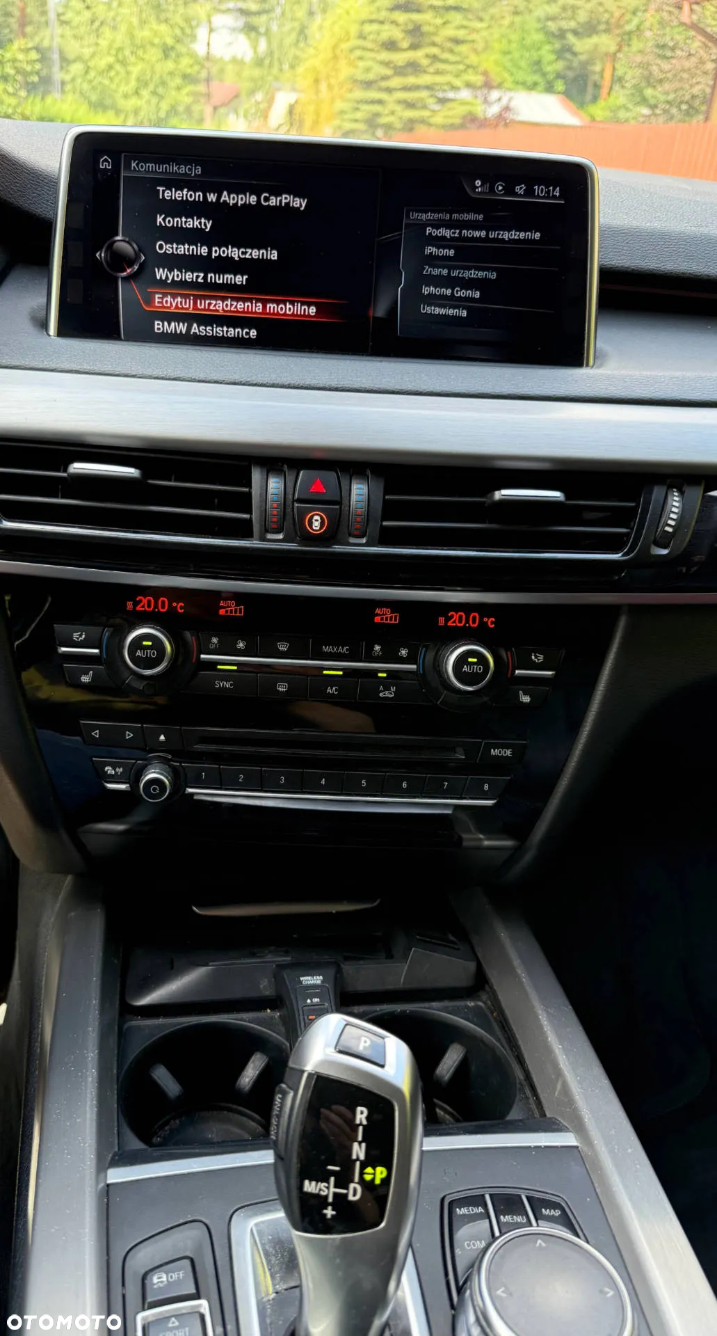 BMW X5 xDrive25d - 14