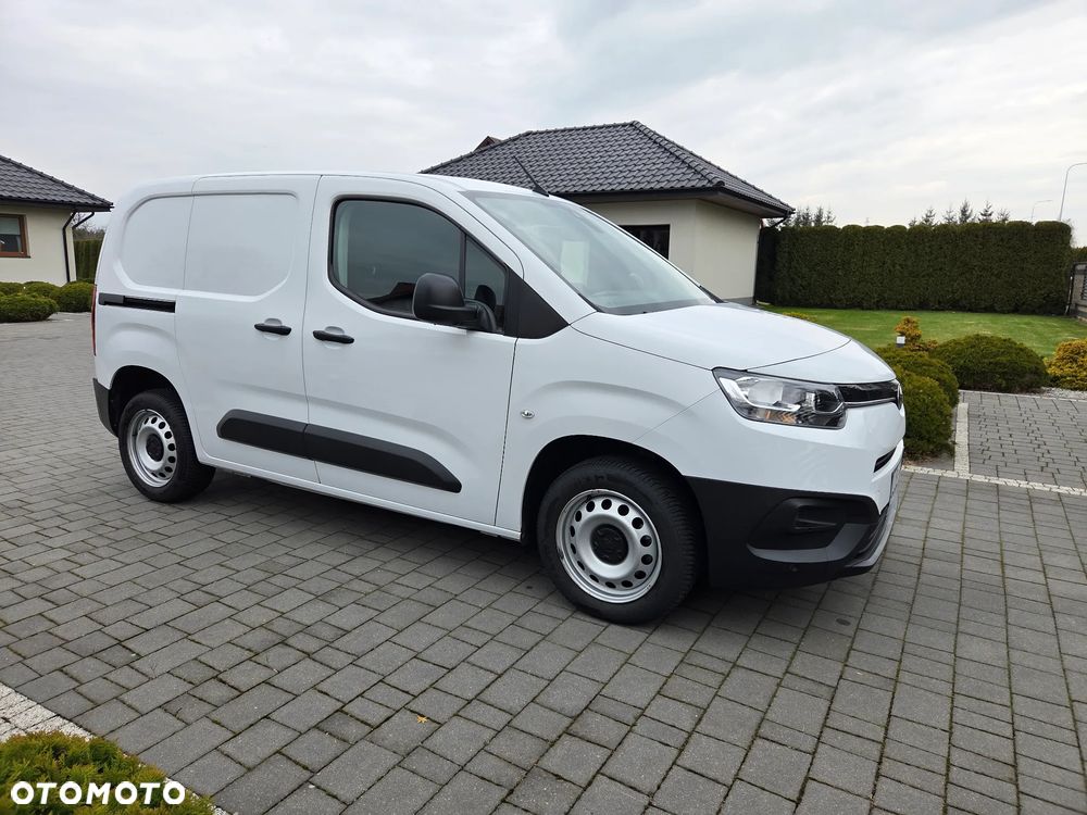 Toyota PROACE CITY - 3