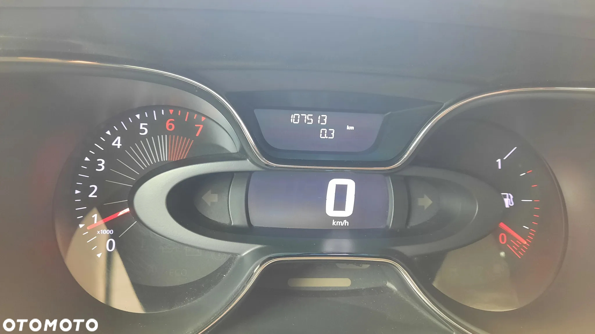 Renault Captur ENERGY TCe 90 Experience - 12