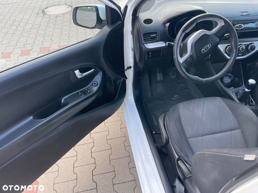 Kia Picanto - 14