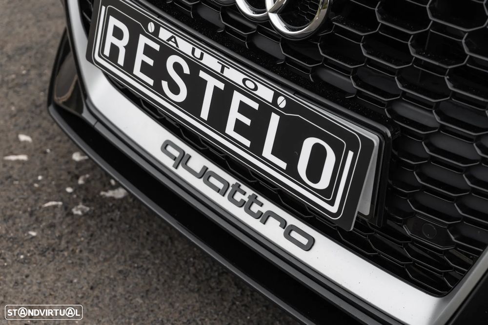 Audi RS3 Sportback S tronic - 8