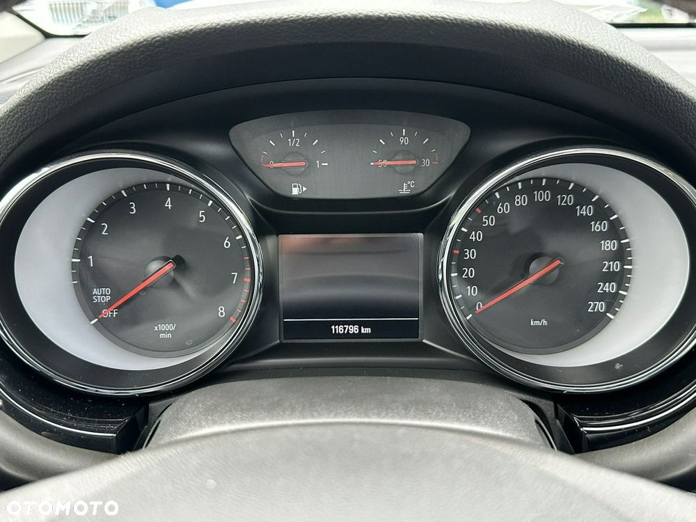 Opel Astra - 31