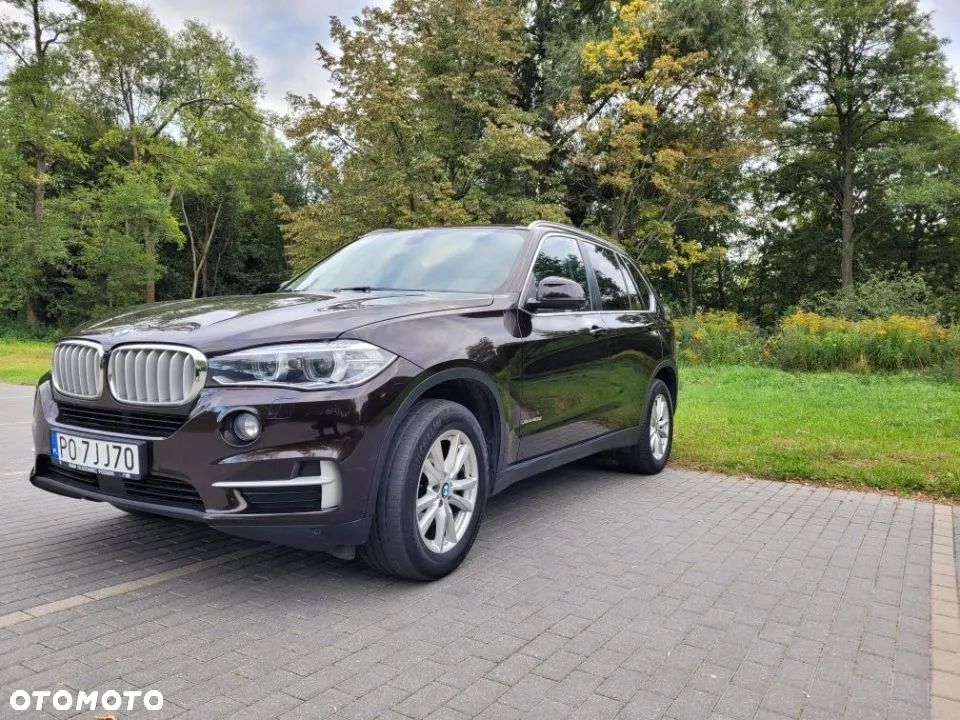 BMW X5 - 3