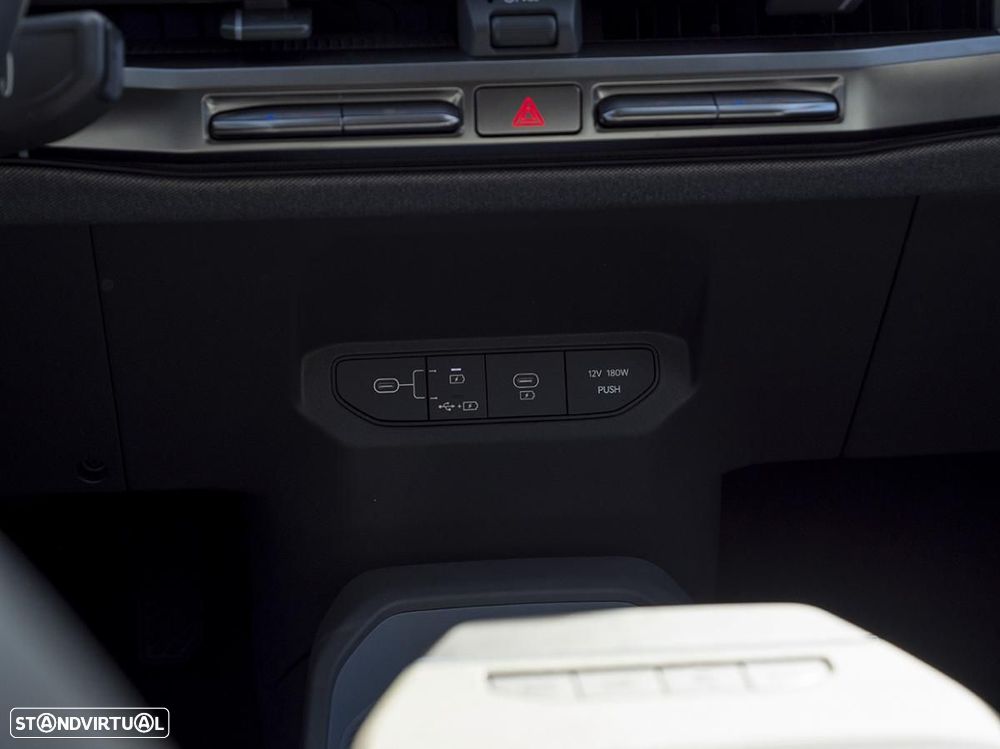 Kia EV3 81,4-kWh FWD Earth - 31